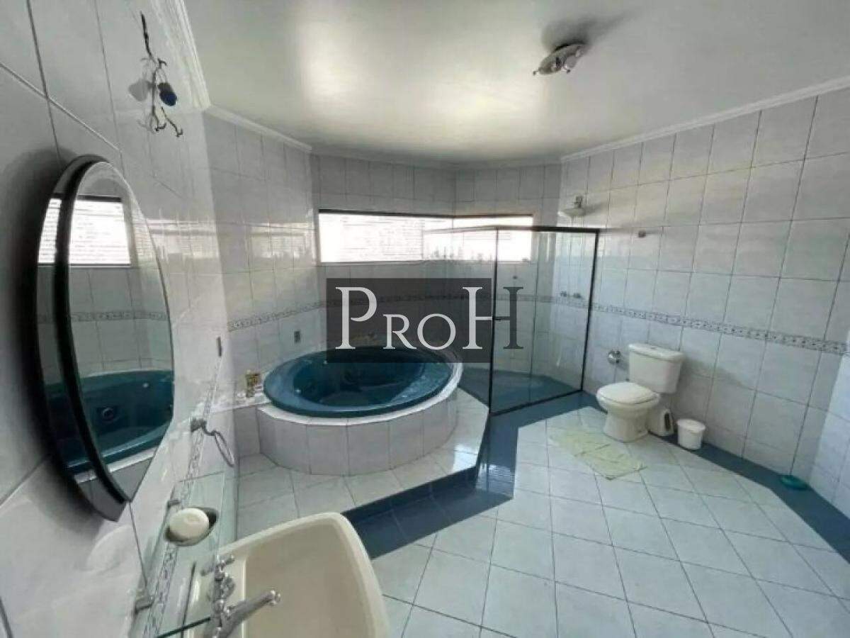 Sobrado, 4 quartos, 294 m² - Foto 17