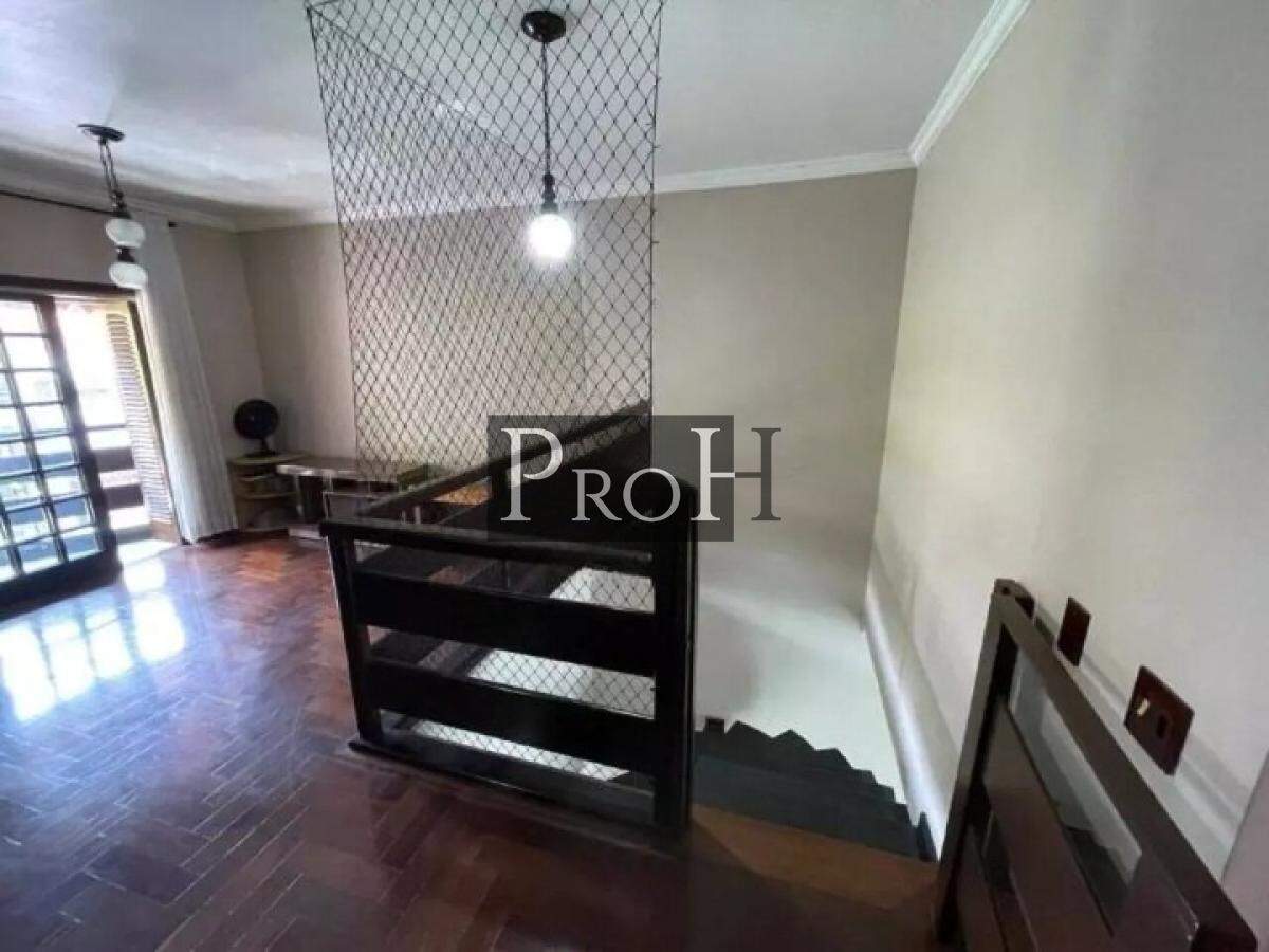 Sobrado, 4 quartos, 294 m² - Foto 8
