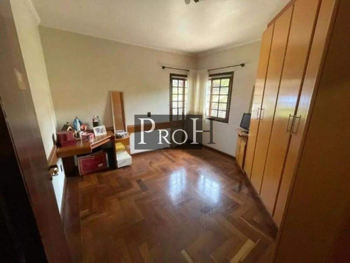 Sobrado, 4 quartos, 294 m² - Foto 9