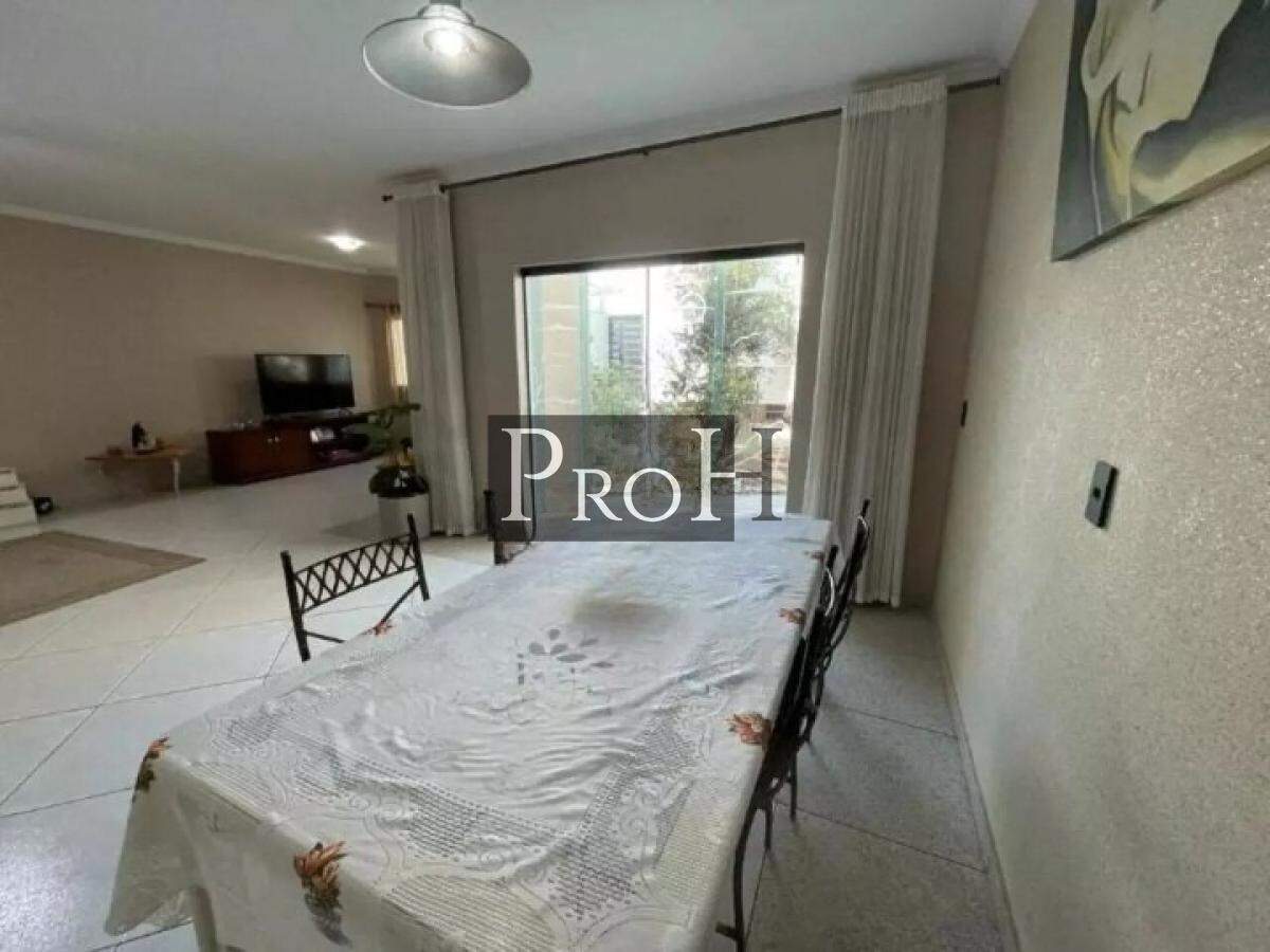Sobrado, 4 quartos, 294 m² - Foto 4