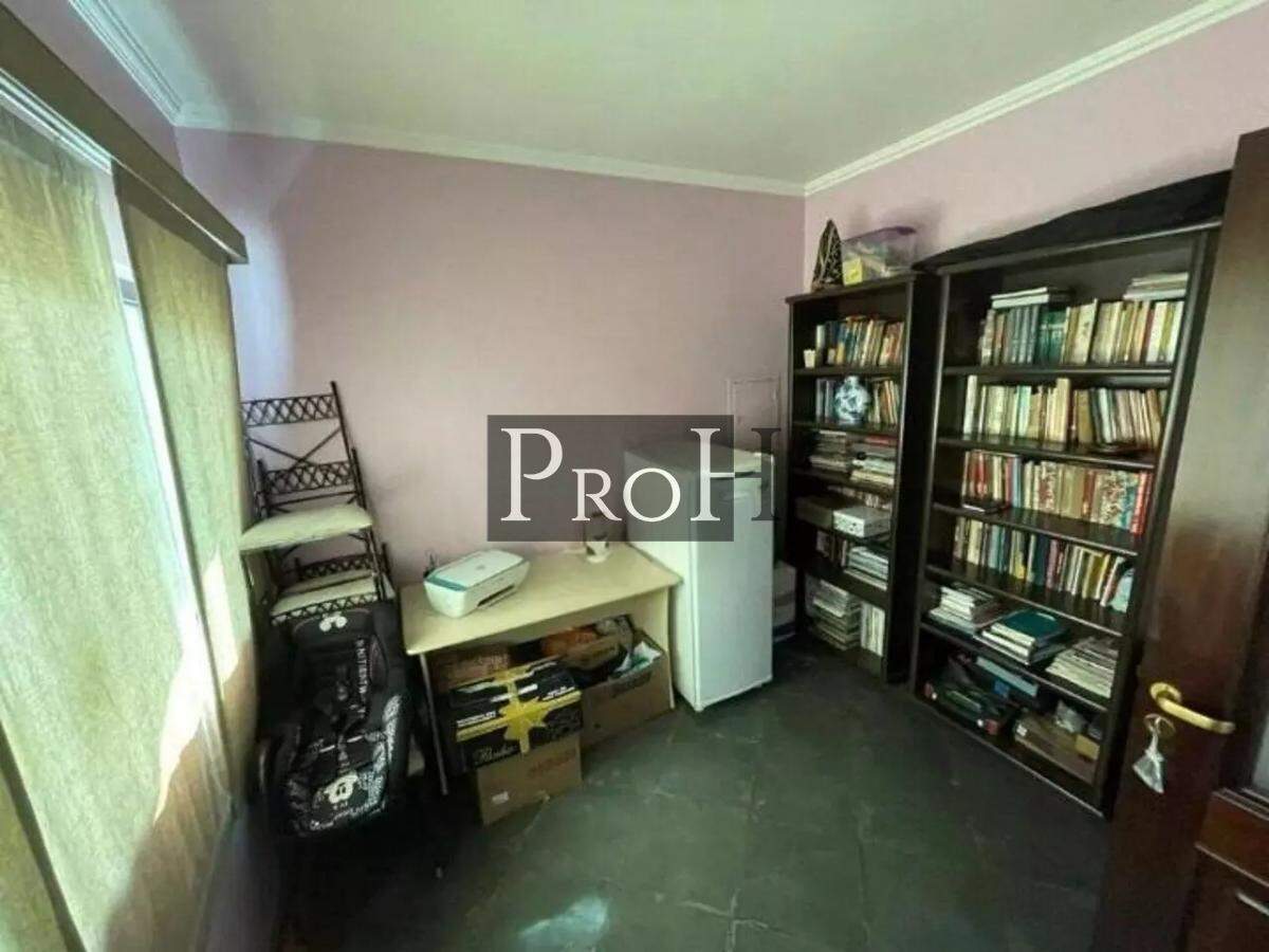 Sobrado, 4 quartos, 294 m² - Foto 23