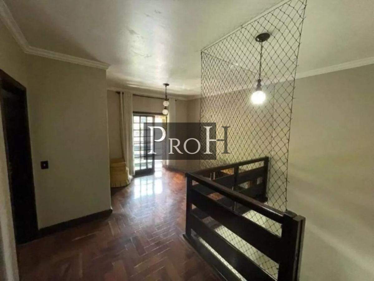 Sobrado, 4 quartos, 294 m² - Foto 7