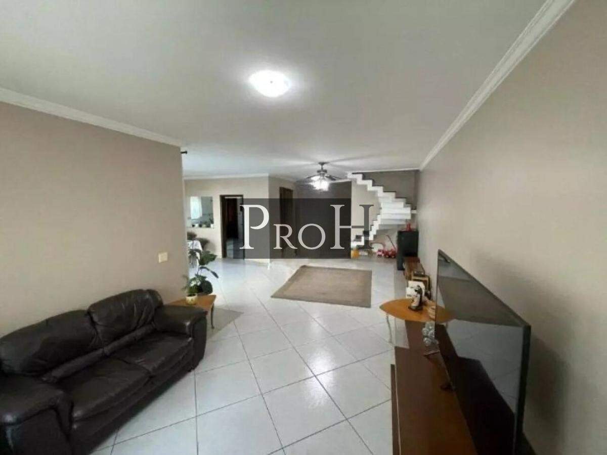 Sobrado, 4 quartos, 294 m² - Foto 1