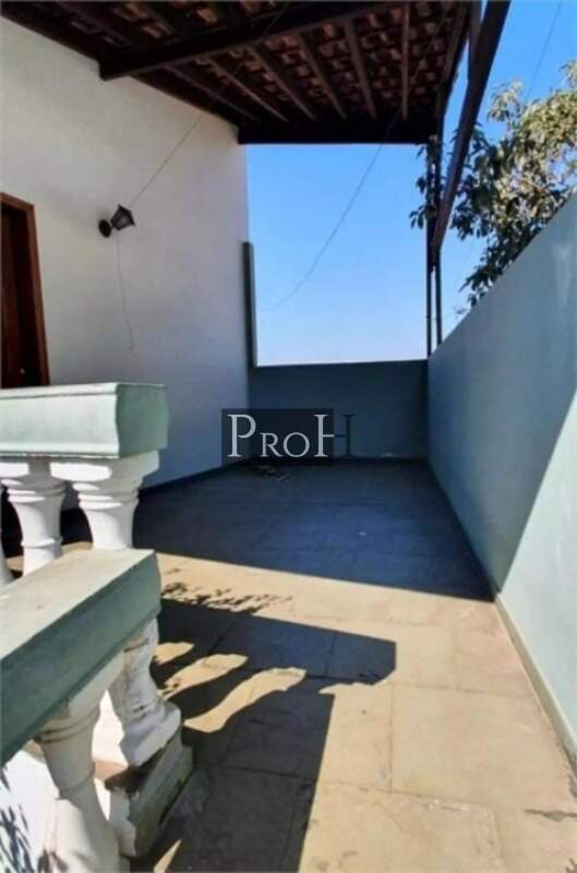 Sobrado, 4 quartos, 294 m² - Foto 21