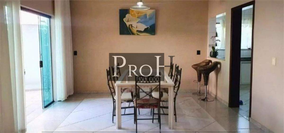 Sobrado, 4 quartos, 294 m² - Foto 6