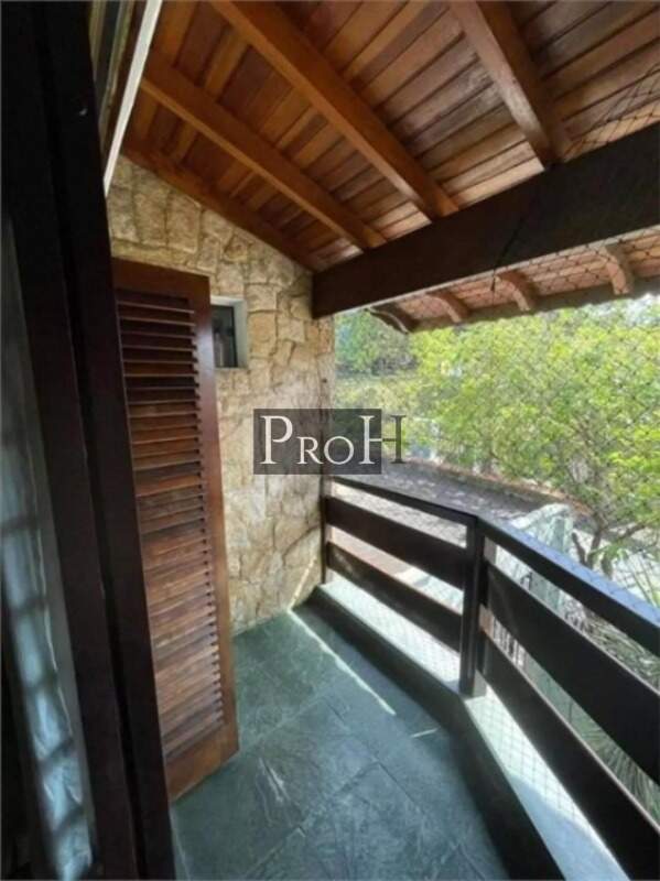 Sobrado, 4 quartos, 294 m² - Foto 22