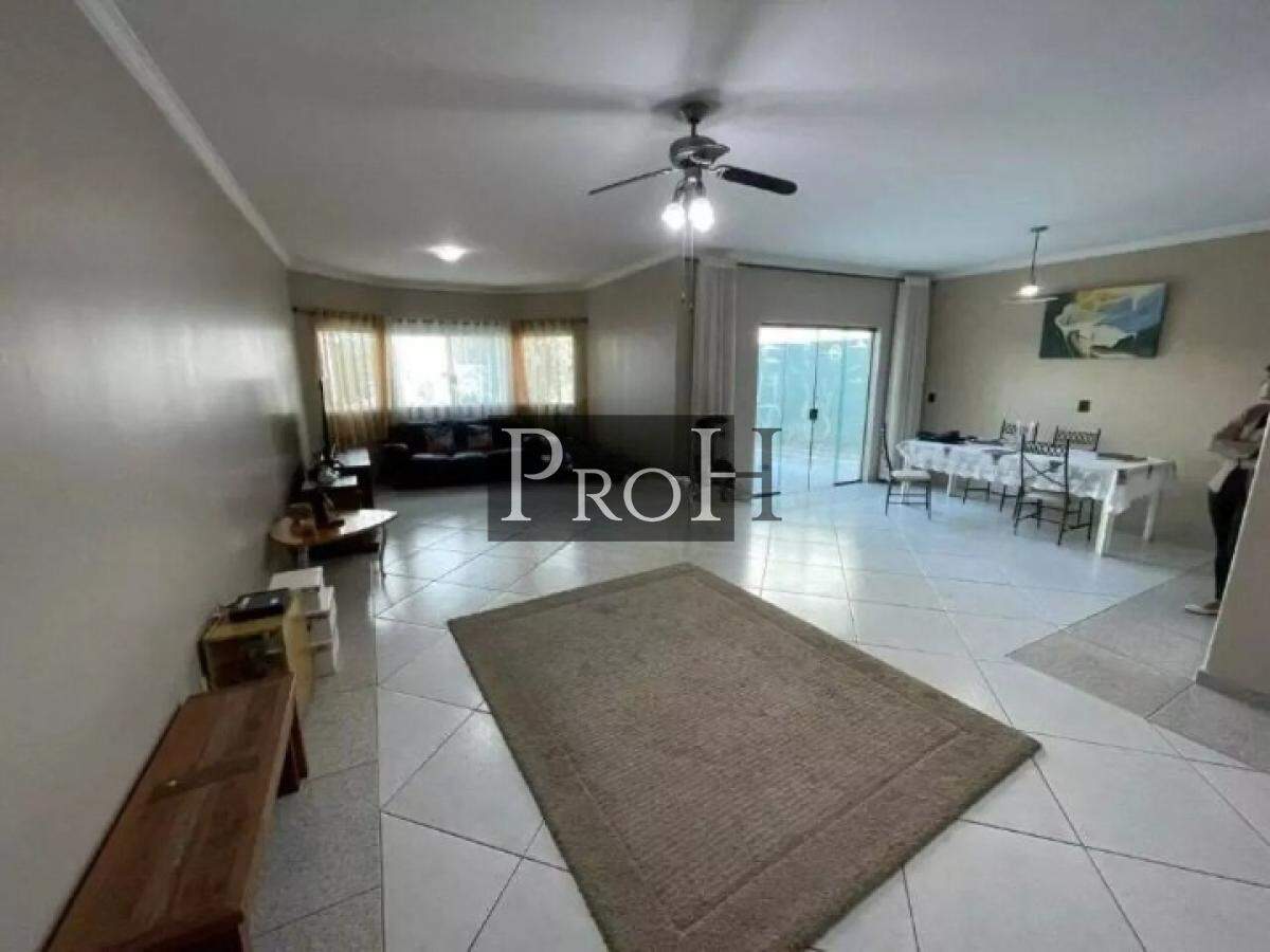 Sobrado, 4 quartos, 294 m² - Foto 3
