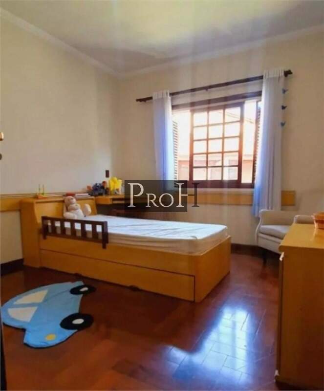 Sobrado, 4 quartos, 294 m² - Foto 11