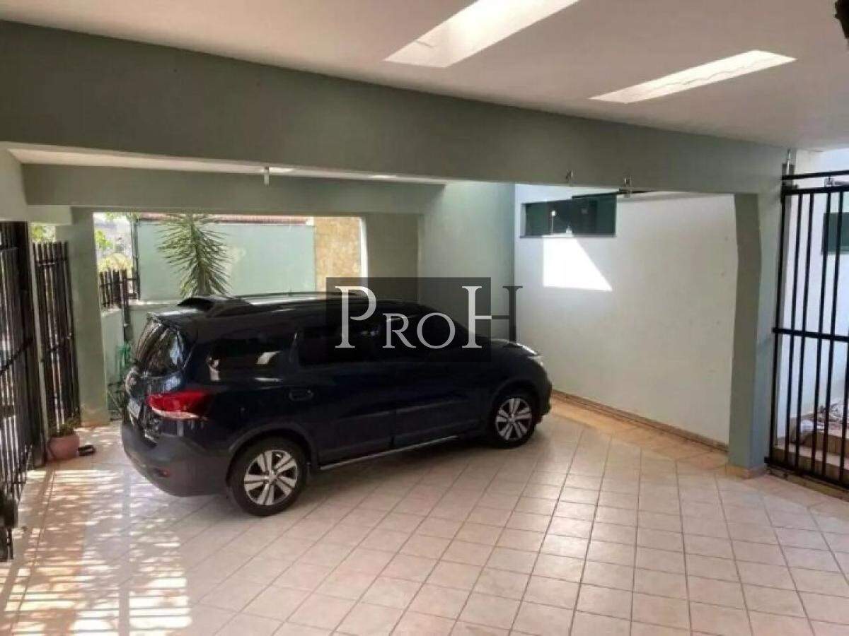 Sobrado, 4 quartos, 294 m² - Foto 29