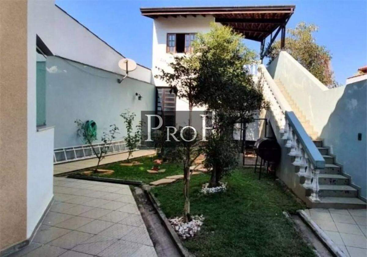 Sobrado, 4 quartos, 294 m² - Foto 28