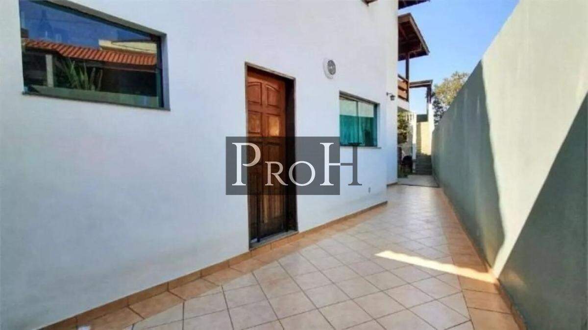Sobrado, 4 quartos, 294 m² - Foto 25