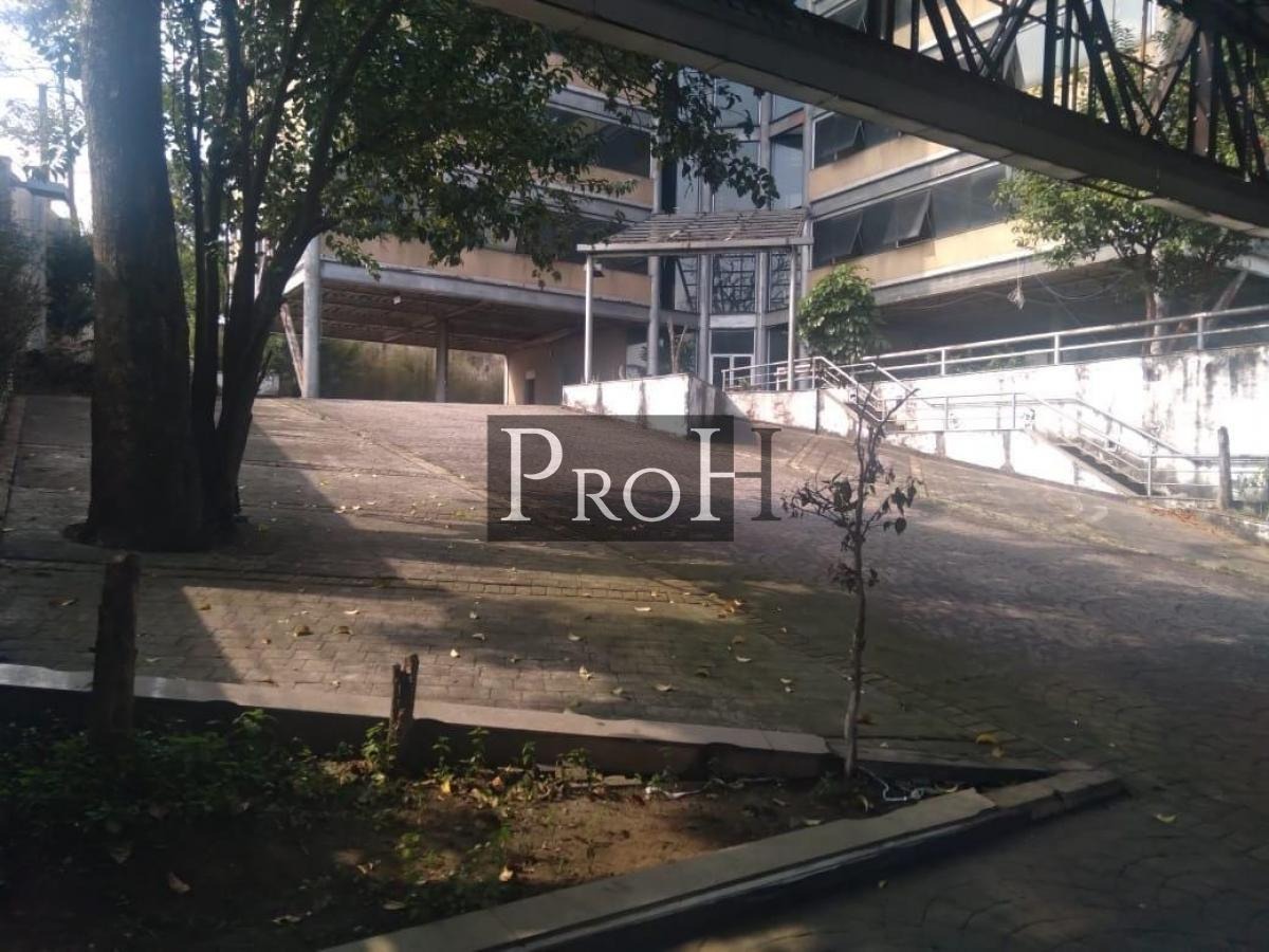 Prédio Inteiro, 2660 m² - Foto 16