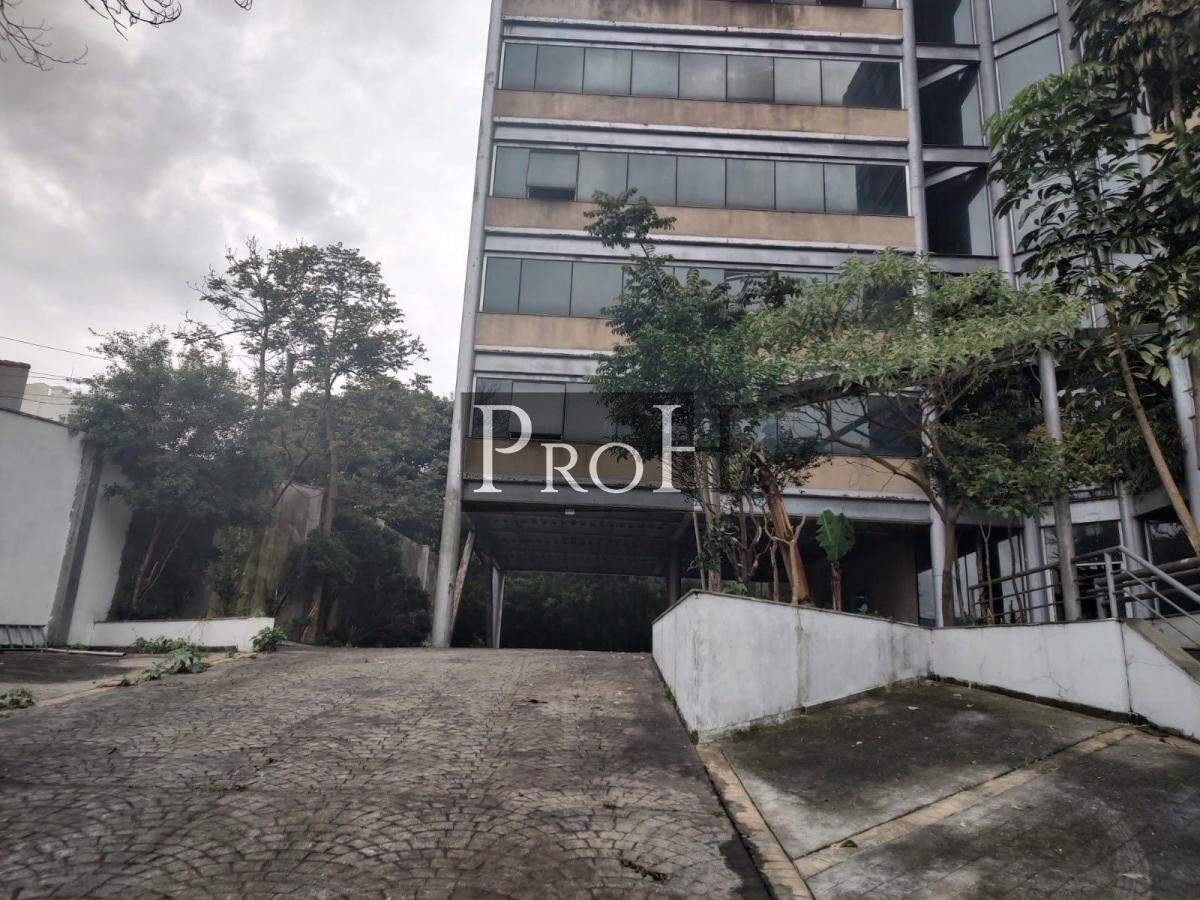 Prédio Inteiro, 2660 m² - Foto 8