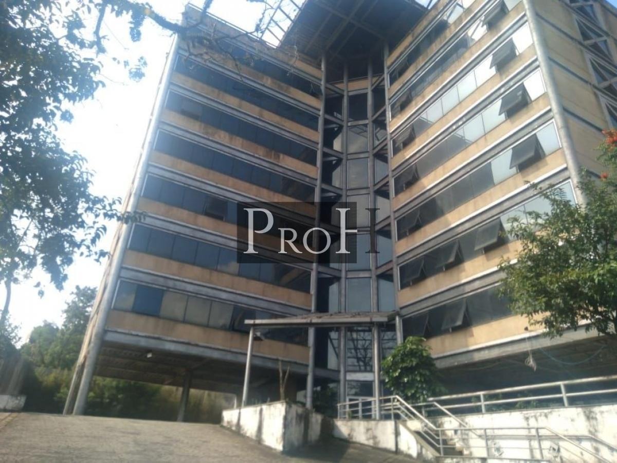 Prédio Inteiro, 2660 m² - Foto 1
