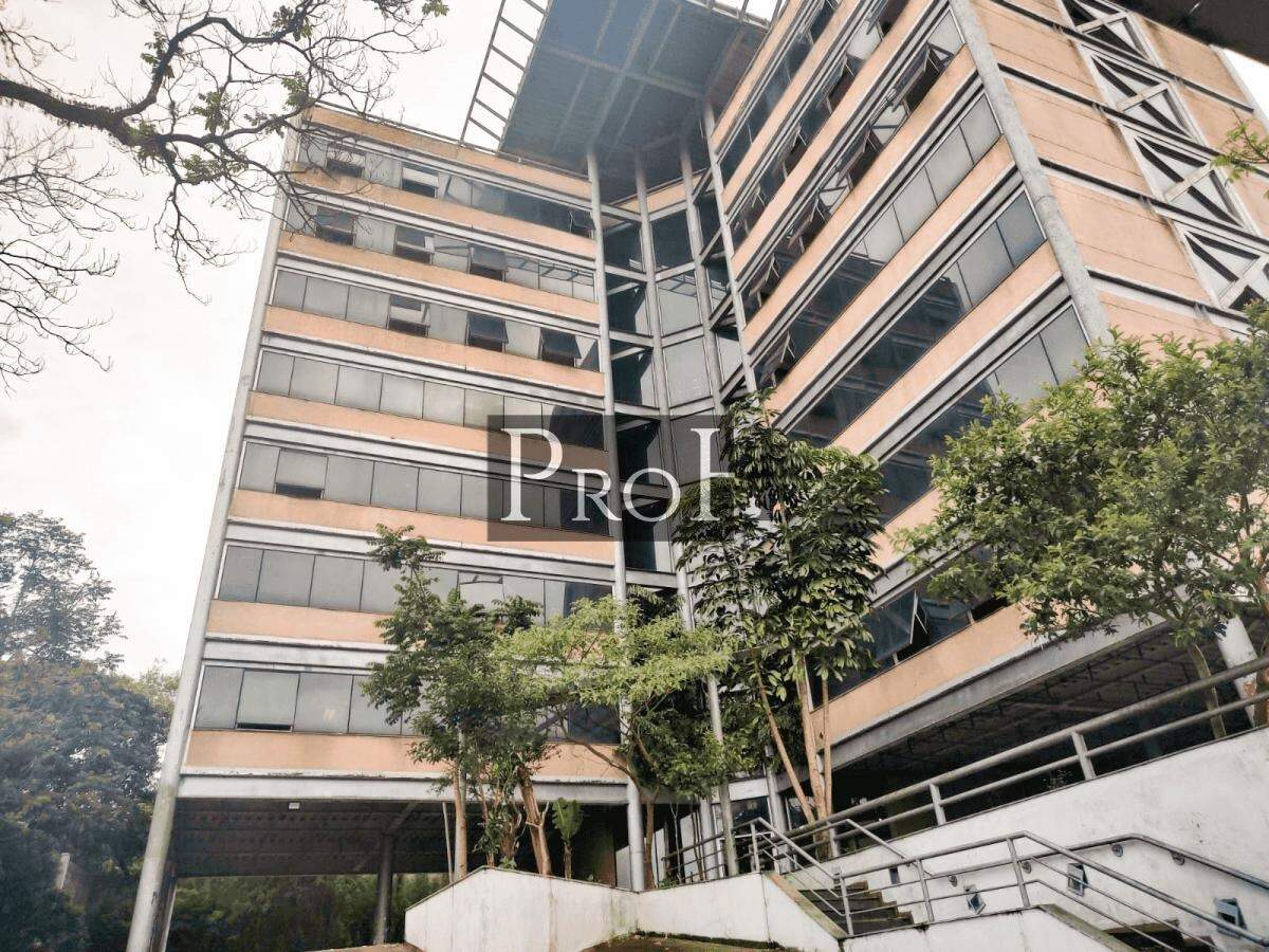 Prédio Inteiro, 2660 m² - Foto 7
