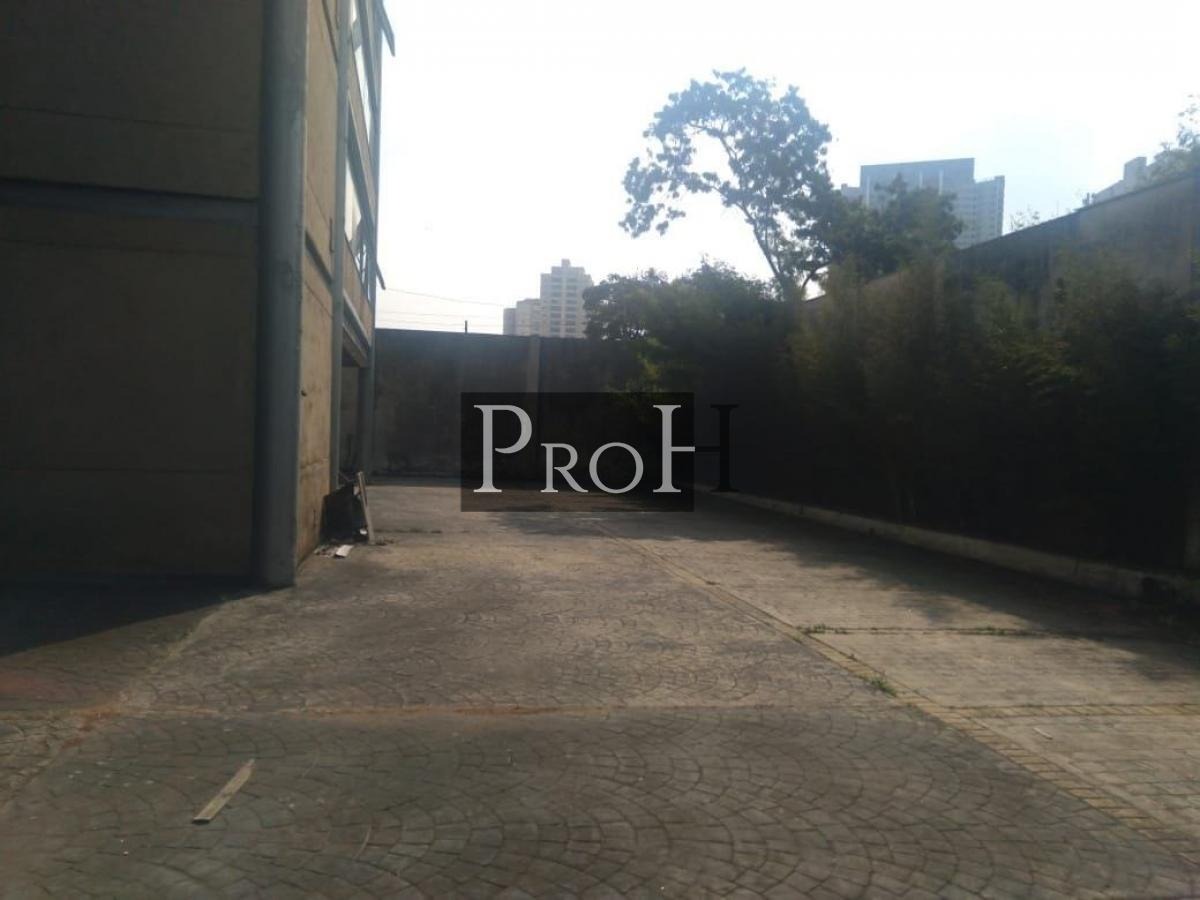 Prédio Inteiro, 2660 m² - Foto 22