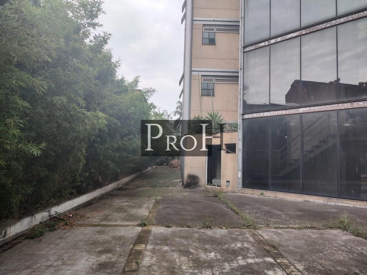 Prédio Inteiro, 2660 m² - Foto 12
