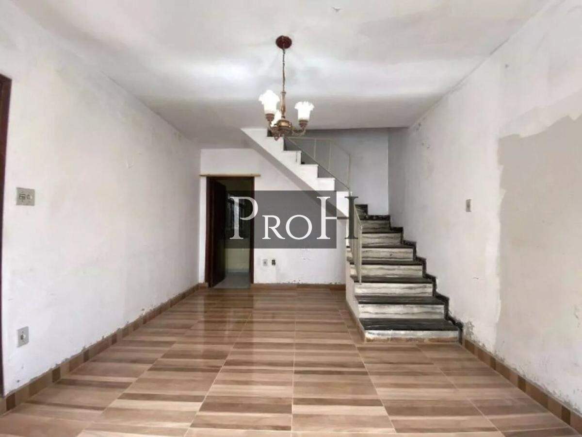 Sobrado, 3 quartos, 127 m² - Foto 4