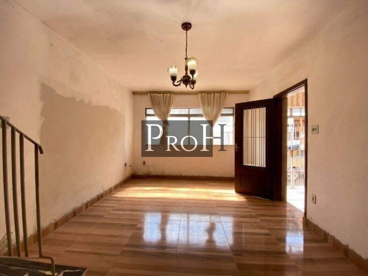 Sobrado, 3 quartos, 127 m² - Foto 3