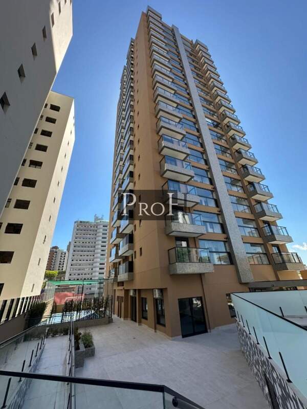 Apartamento, 2 quartos, 84 m² - Foto 3