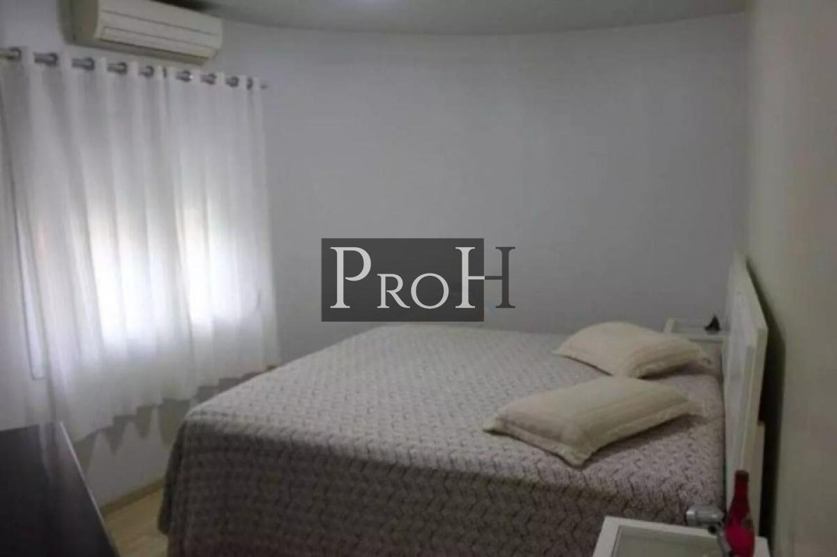 Sobrado, 4 quartos, 290 m² - Foto 4