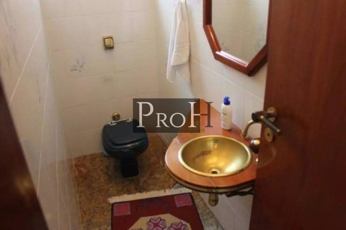 Sobrado, 4 quartos, 290 m² - Foto 30