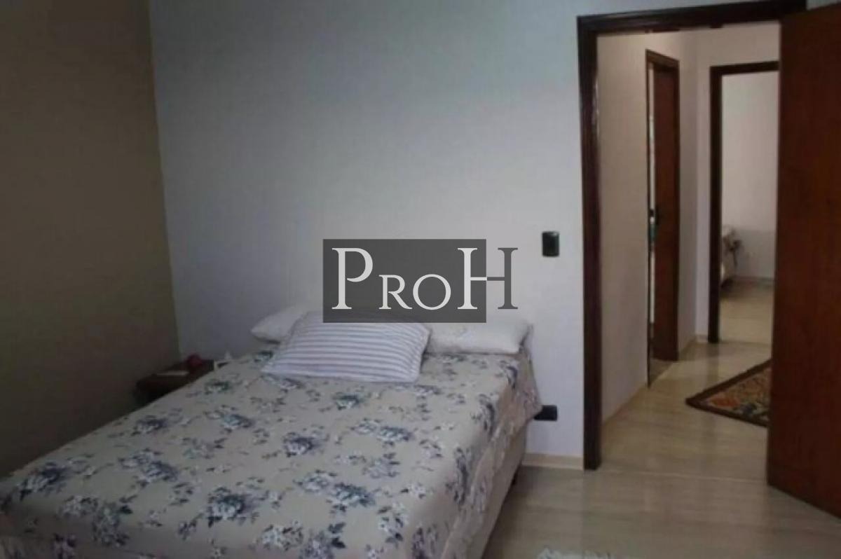 Sobrado, 4 quartos, 290 m² - Foto 19