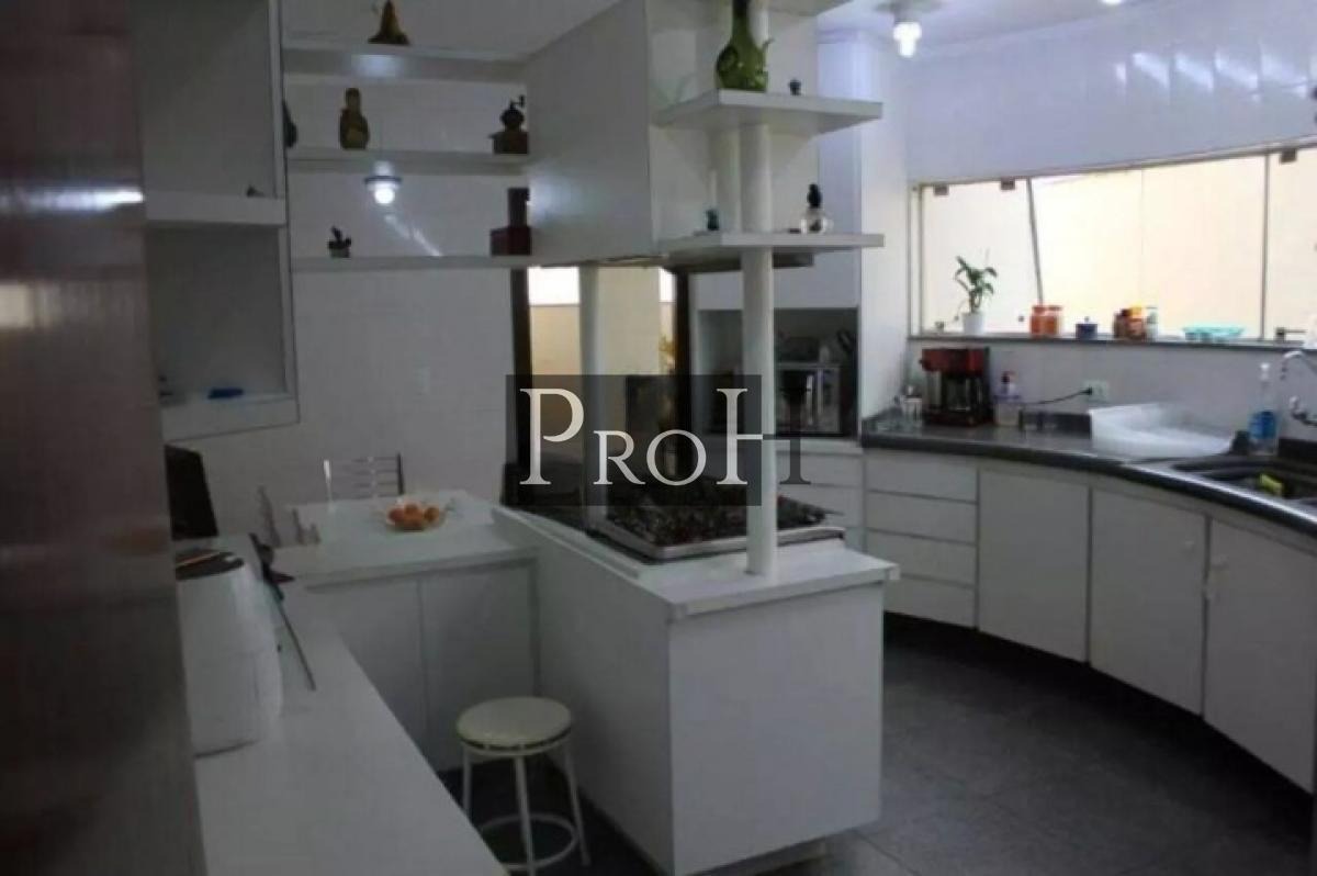 Sobrado, 4 quartos, 290 m² - Foto 28