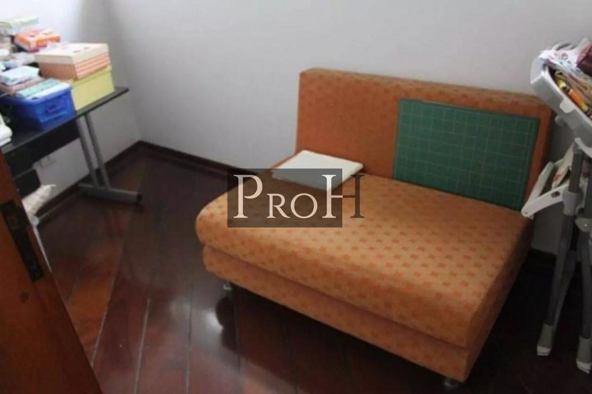 Sobrado, 4 quartos, 290 m² - Foto 22