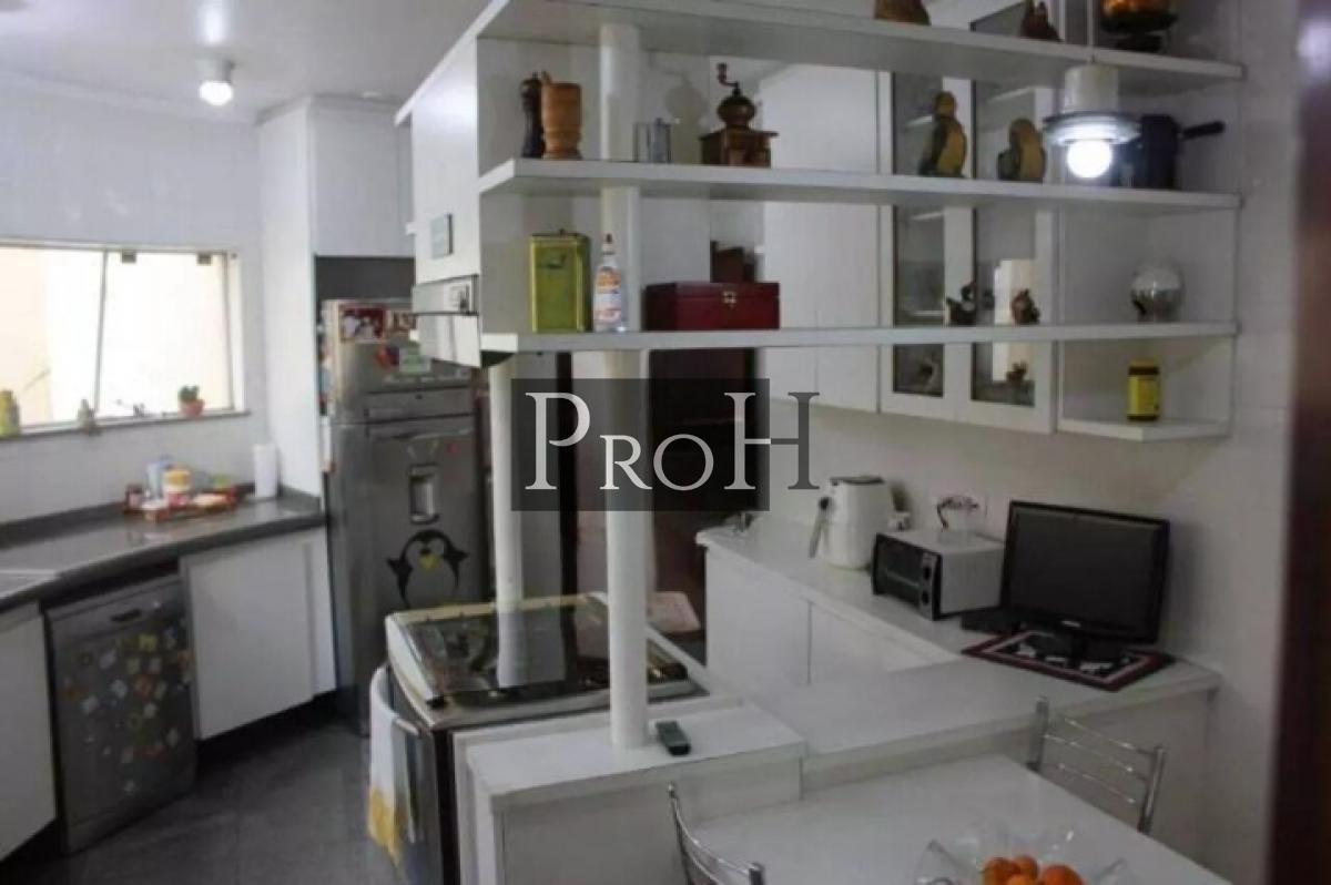 Sobrado, 4 quartos, 290 m² - Foto 7