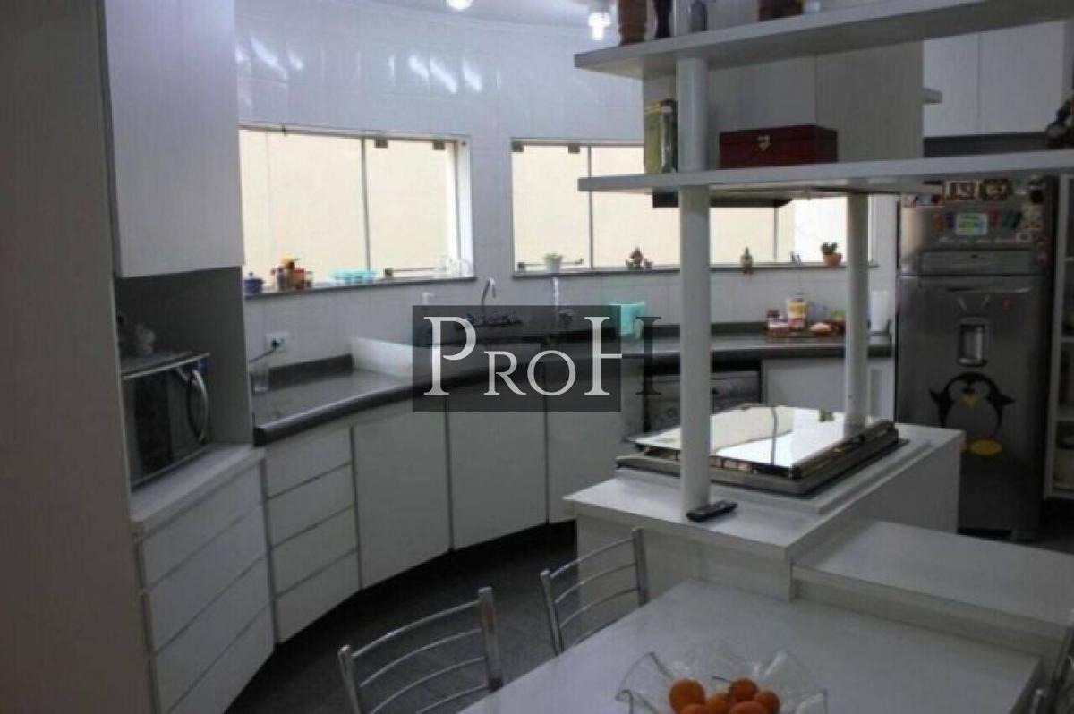 Sobrado, 4 quartos, 290 m² - Foto 2