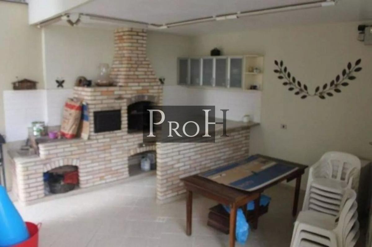 Sobrado, 4 quartos, 290 m² - Foto 14