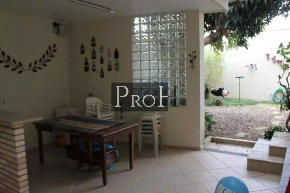 Sobrado, 4 quartos, 290 m² - Foto 11