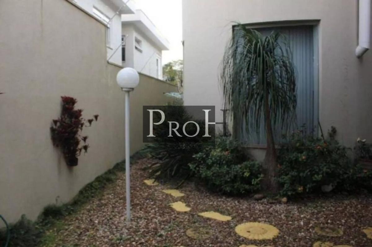 Sobrado, 4 quartos, 290 m² - Foto 10