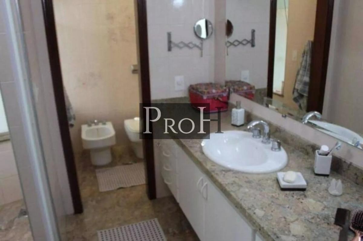 Sobrado, 4 quartos, 290 m² - Foto 6