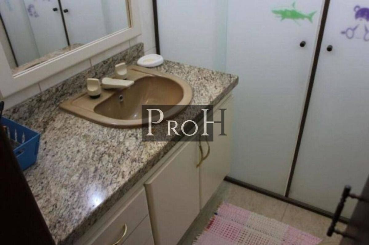 Sobrado, 4 quartos, 290 m² - Foto 3