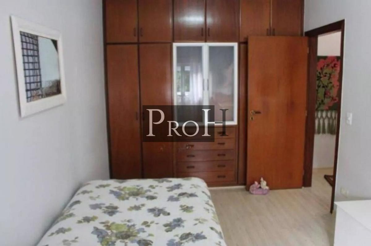 Sobrado, 4 quartos, 290 m² - Foto 27