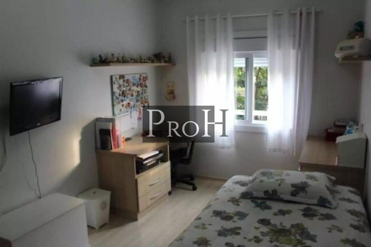 Sobrado, 4 quartos, 290 m² - Foto 16