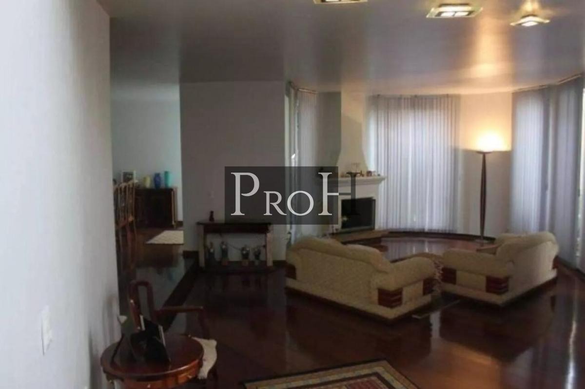 Sobrado, 4 quartos, 290 m² - Foto 5