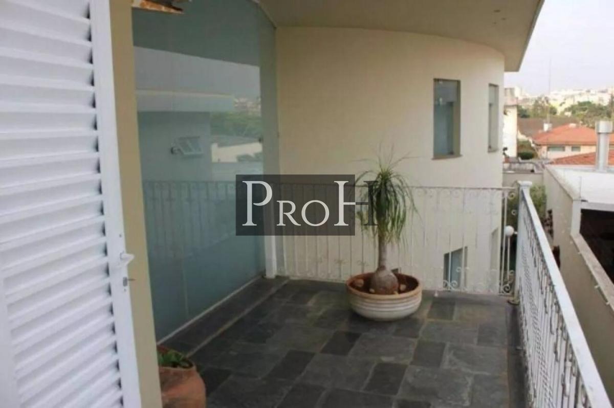 Sobrado, 4 quartos, 290 m² - Foto 26