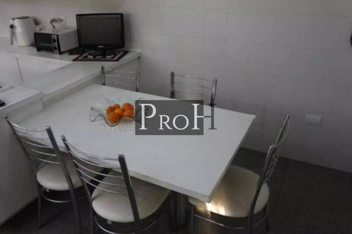 Sobrado, 4 quartos, 290 m² - Foto 21