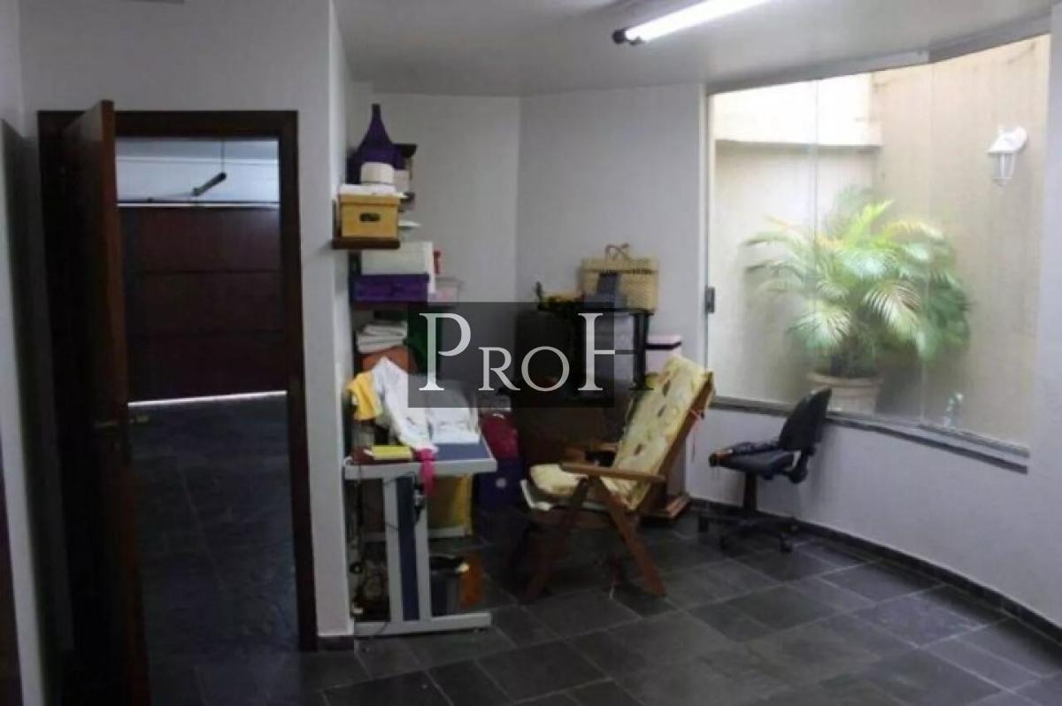 Sobrado, 4 quartos, 290 m² - Foto 25