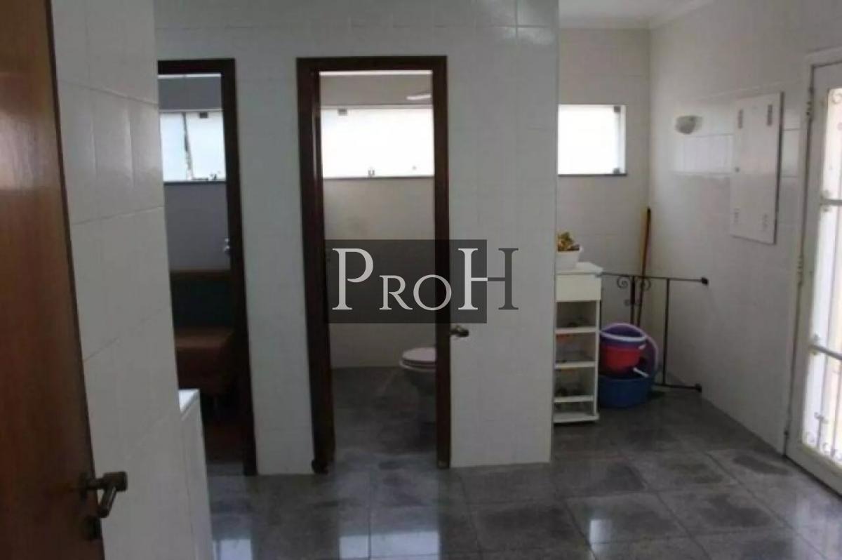 Sobrado, 4 quartos, 290 m² - Foto 29