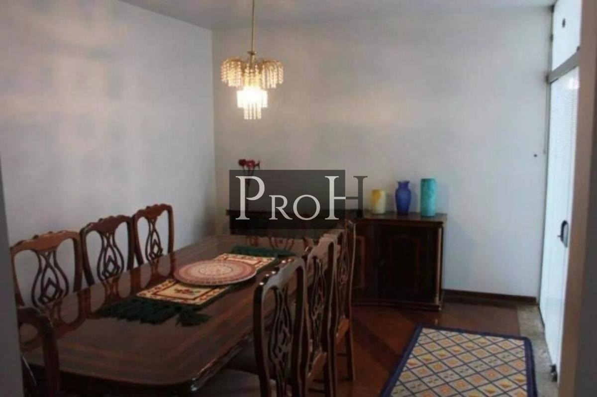 Sobrado, 4 quartos, 290 m² - Foto 13