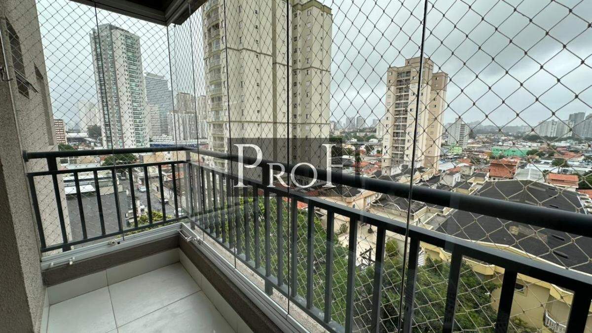Apartamento, 3 quartos, 96 m² - Foto 2