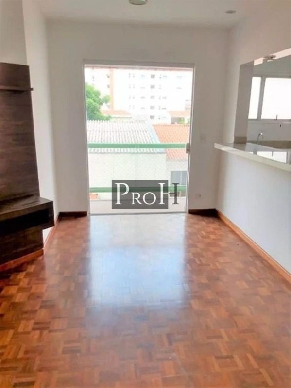 Apartamento, 2 quartos, 67 m² - Foto 1