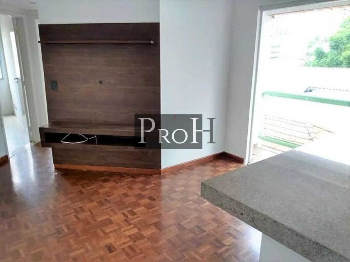 Apartamento, 2 quartos, 67 m² - Foto 2