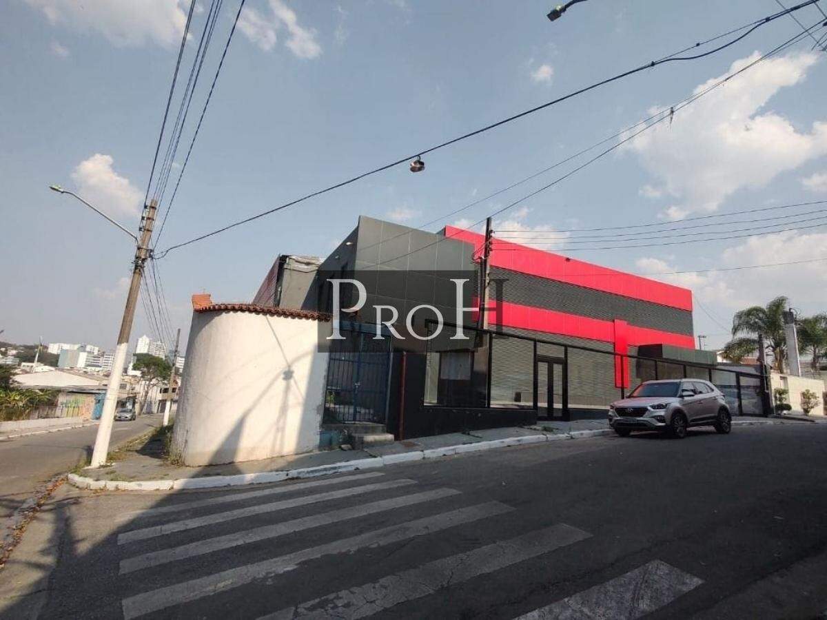 Prédio Inteiro, 2618 m² - Foto 10