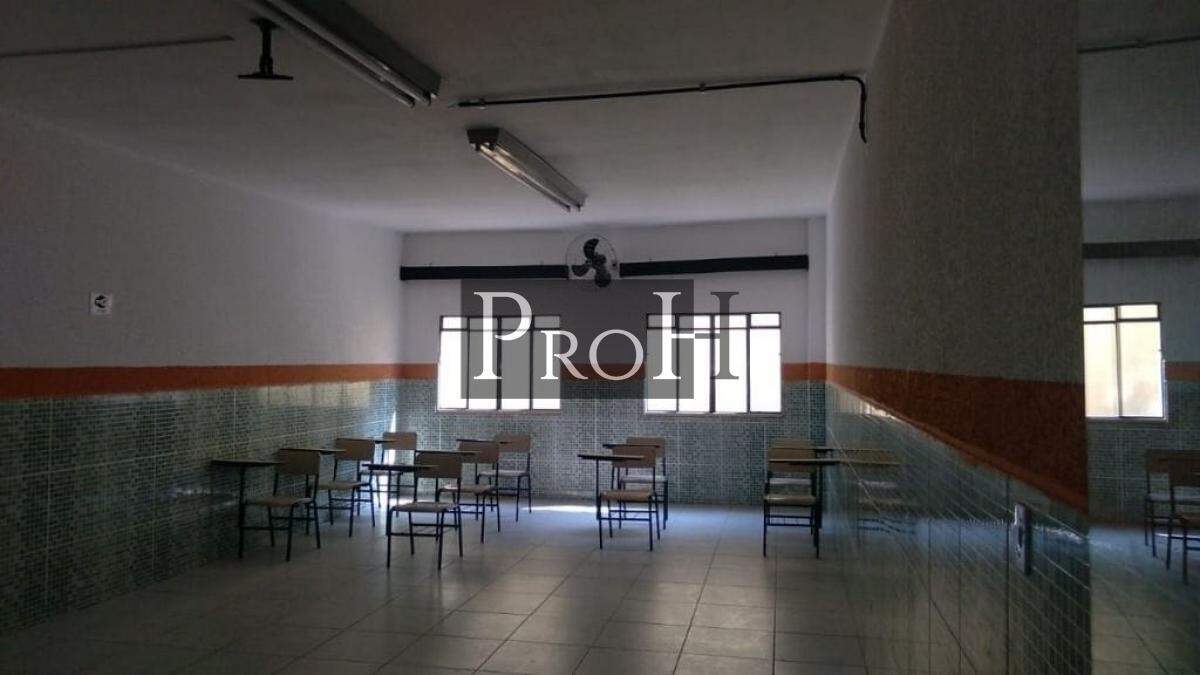 Prédio Inteiro, 2618 m² - Foto 8