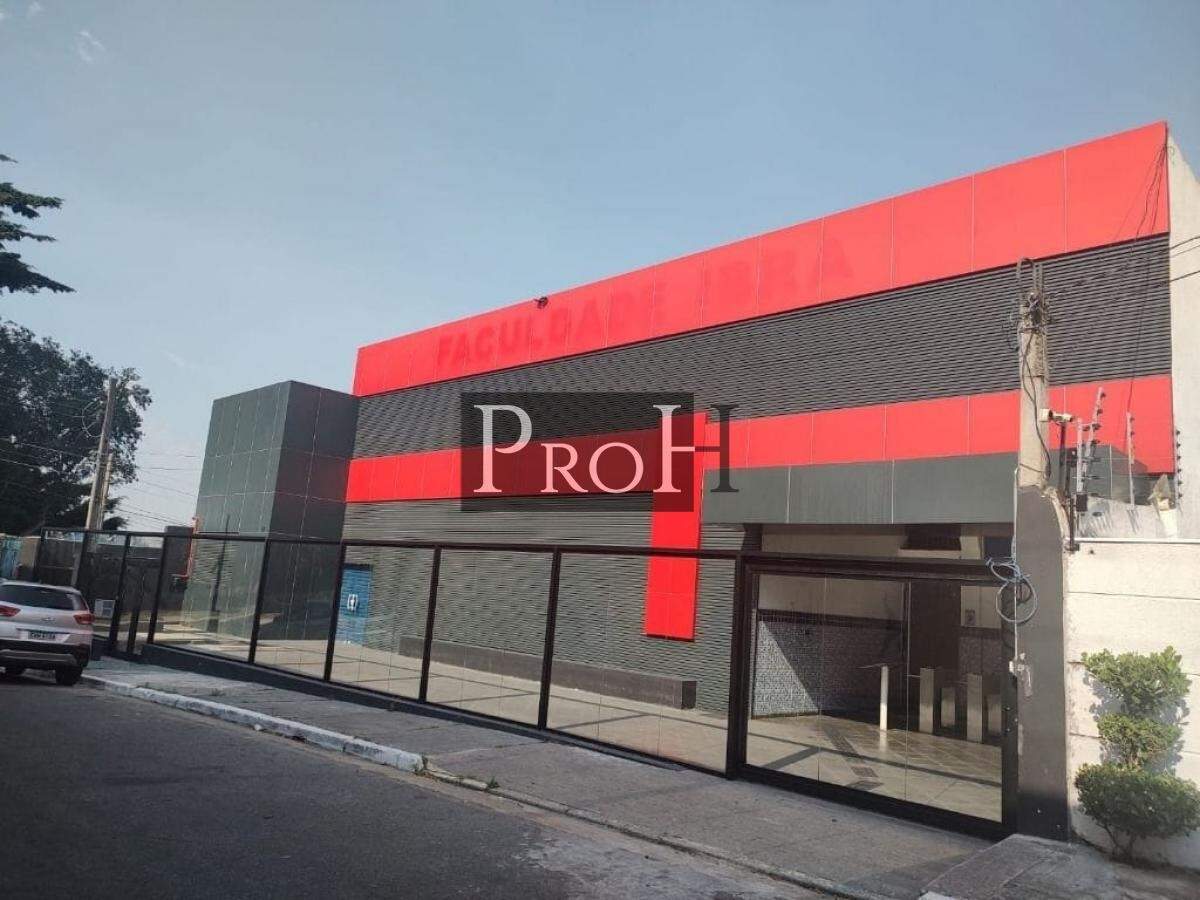 Prédio Inteiro, 2618 m² - Foto 1